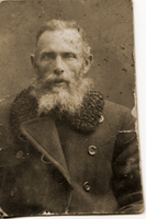 Mordechai Burko, Rivka's father