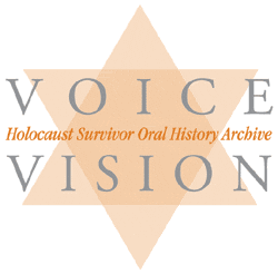 Vocie Vision Oral History Archives