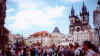 Prague--Town Square0.jpg (81470 bytes)