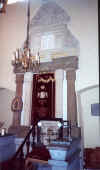 Remuh's Synagogue-kazimierz 1555.jpg (81038 bytes)