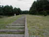 Treblinka--stone rail.jpg (199599 bytes)